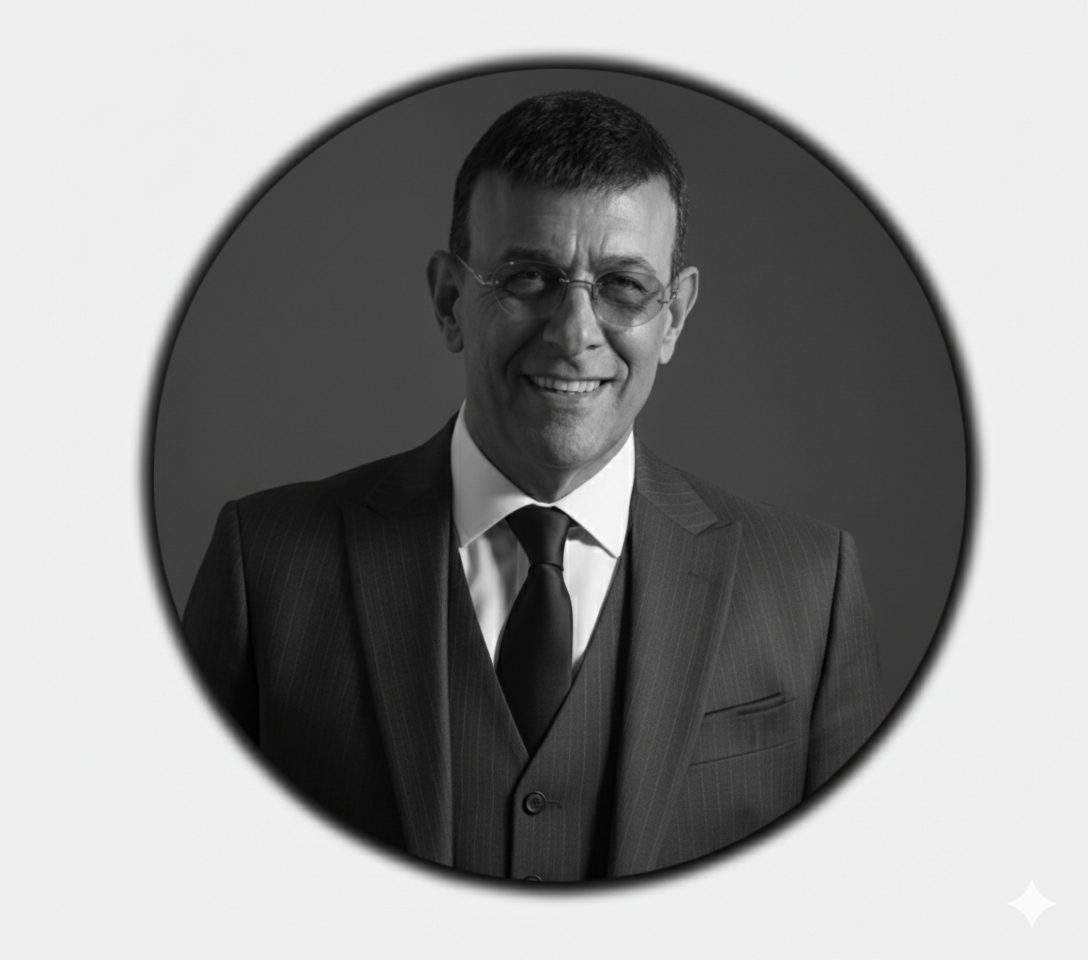 Roni Mana Roni Mana - Investor